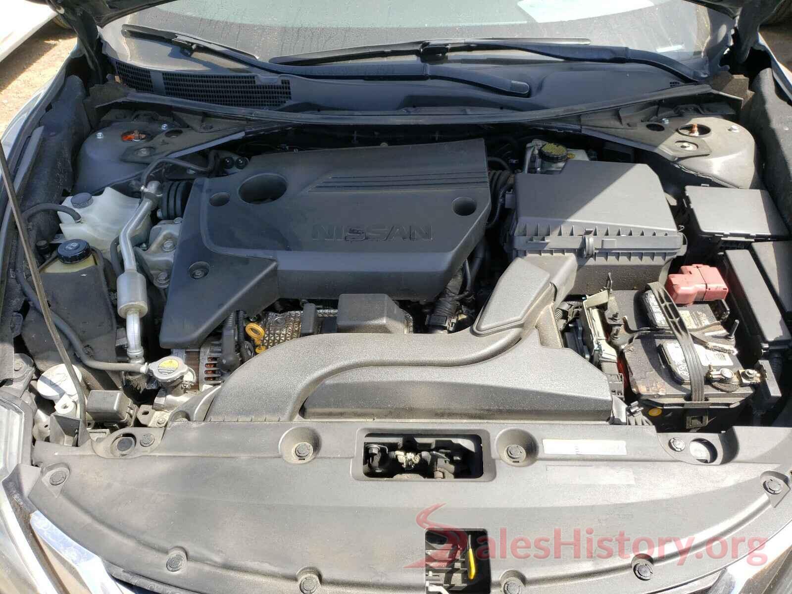 1N4AL3AP7HC133332 2017 NISSAN ALTIMA