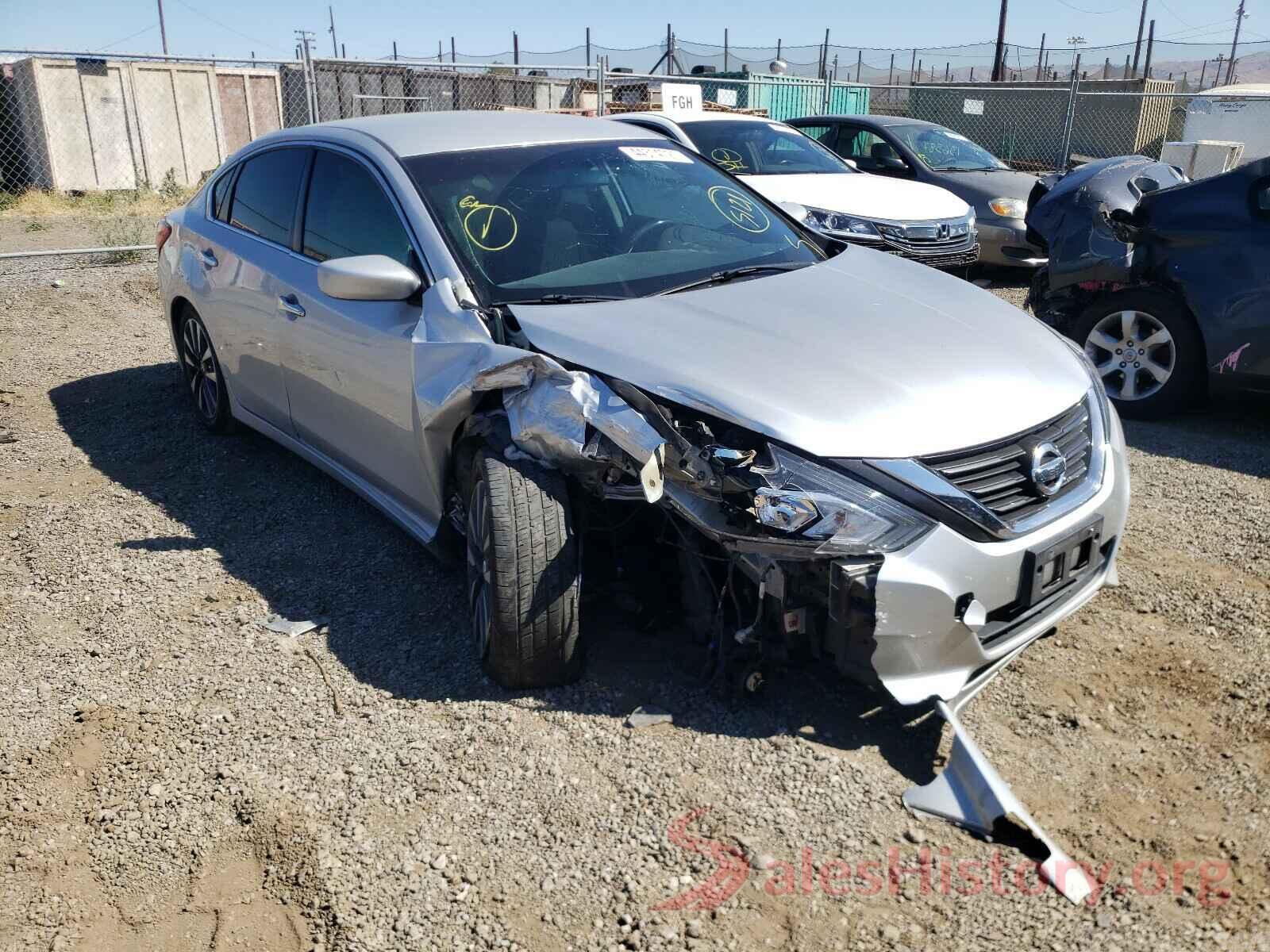 1N4AL3AP4HC290624 2017 NISSAN ALTIMA