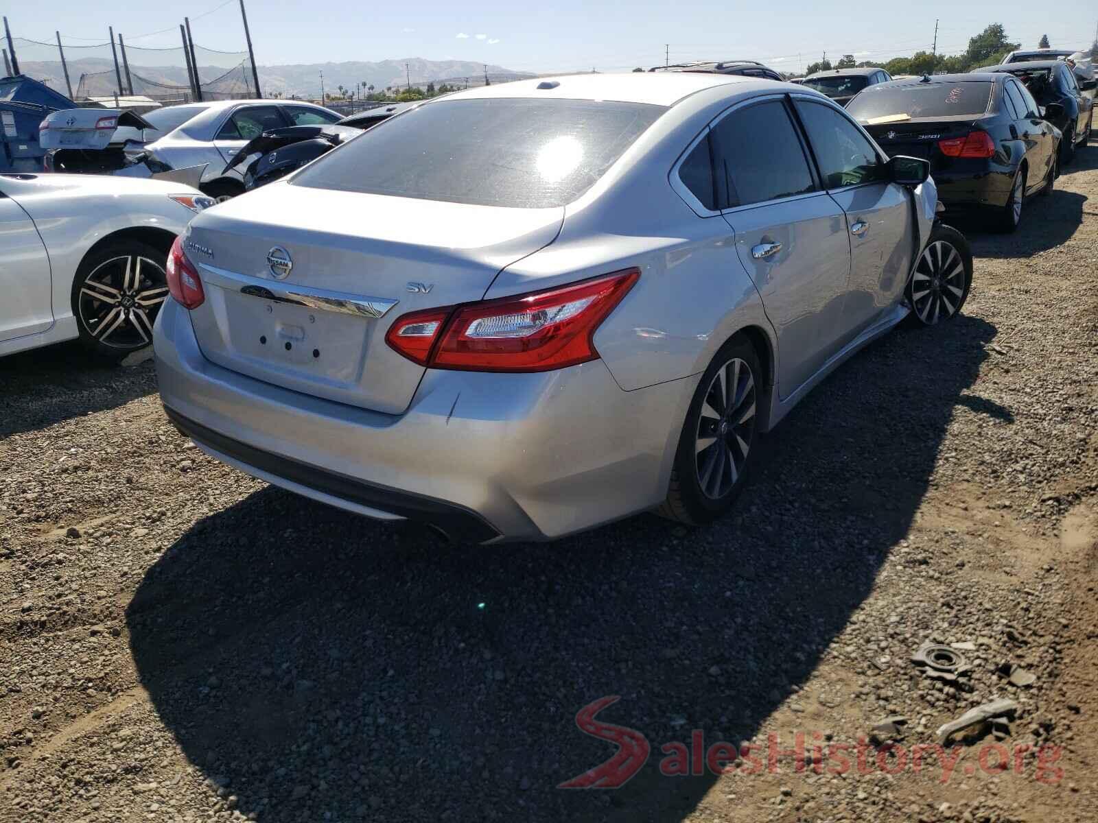 1N4AL3AP4HC290624 2017 NISSAN ALTIMA