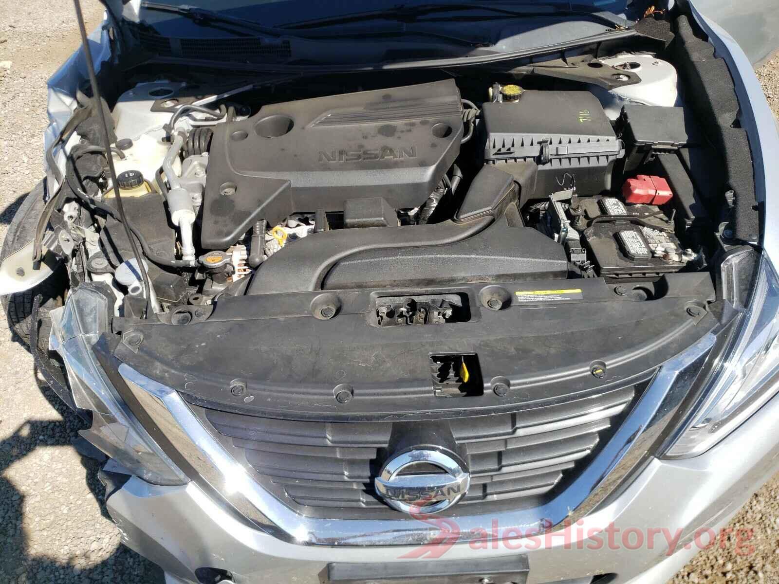 1N4AL3AP4HC290624 2017 NISSAN ALTIMA