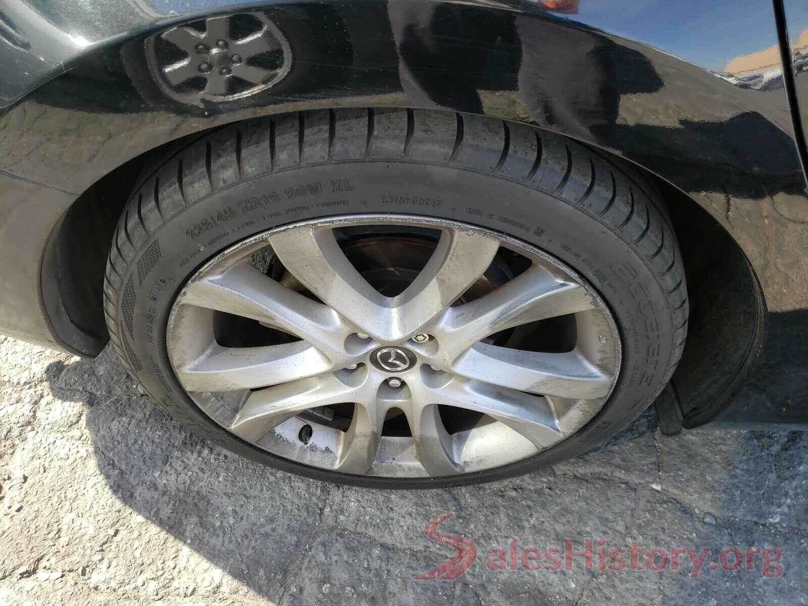 JM1GJ1V58G1423225 2016 MAZDA 6