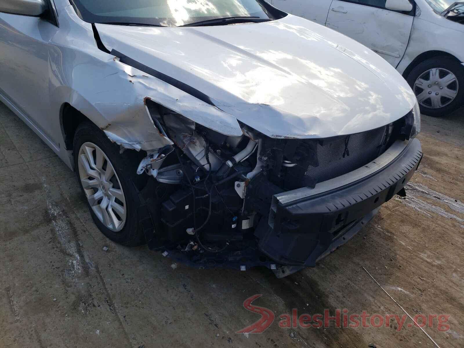 1N4AL3AP5GC156851 2016 NISSAN ALTIMA