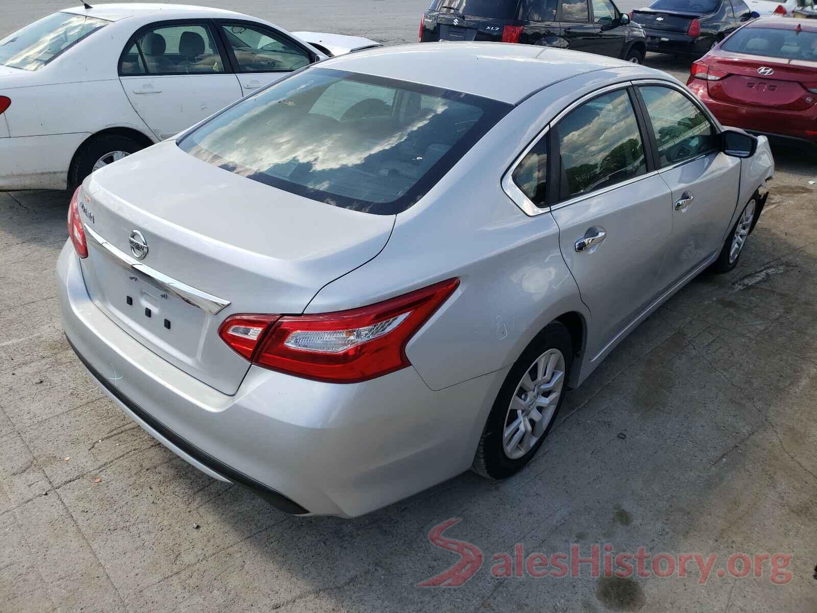 1N4AL3AP5GC156851 2016 NISSAN ALTIMA