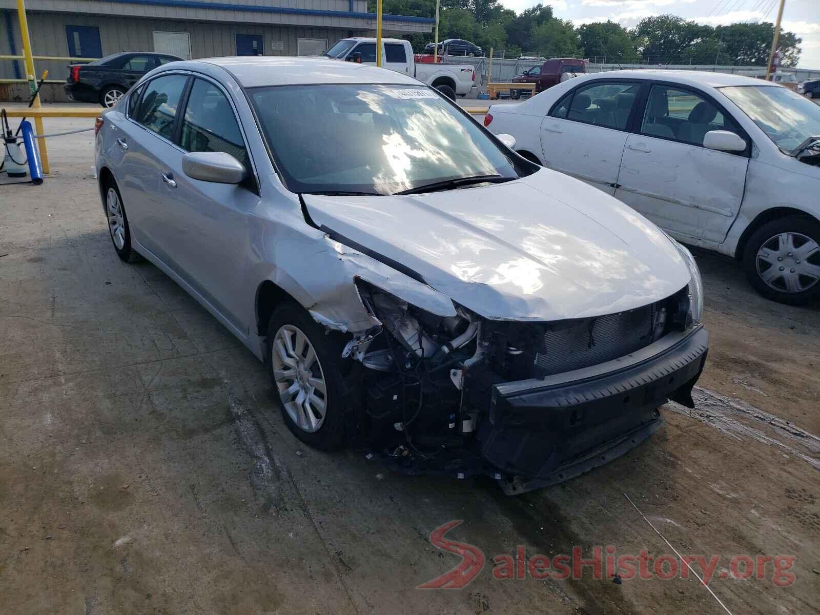 1N4AL3AP5GC156851 2016 NISSAN ALTIMA