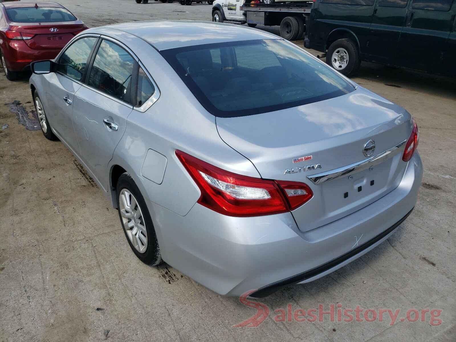 1N4AL3AP5GC156851 2016 NISSAN ALTIMA