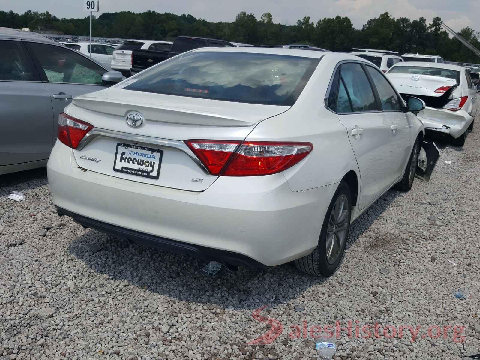 4T1BF1FKXHU326054 2017 TOYOTA CAMRY