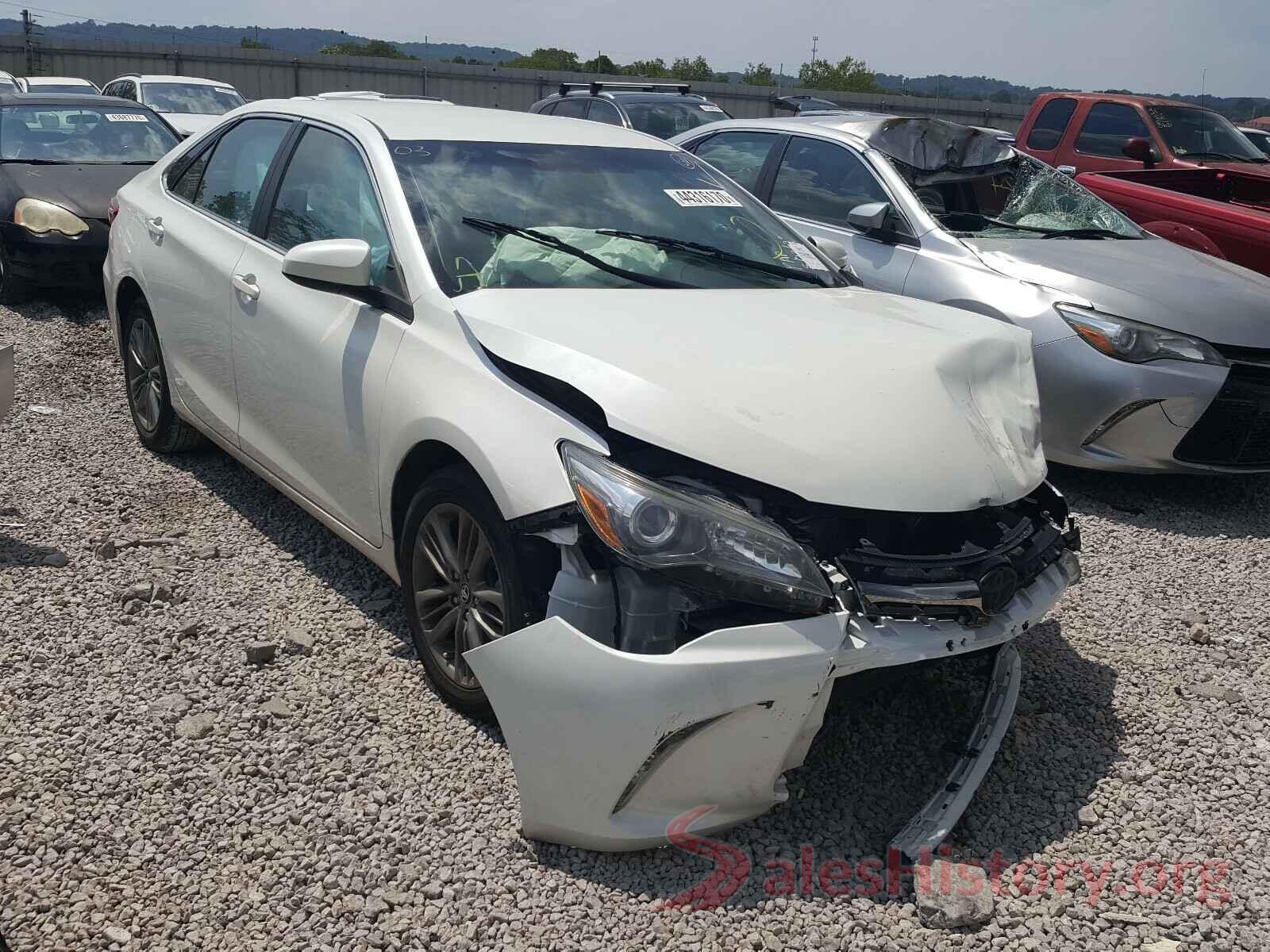 4T1BF1FKXHU326054 2017 TOYOTA CAMRY