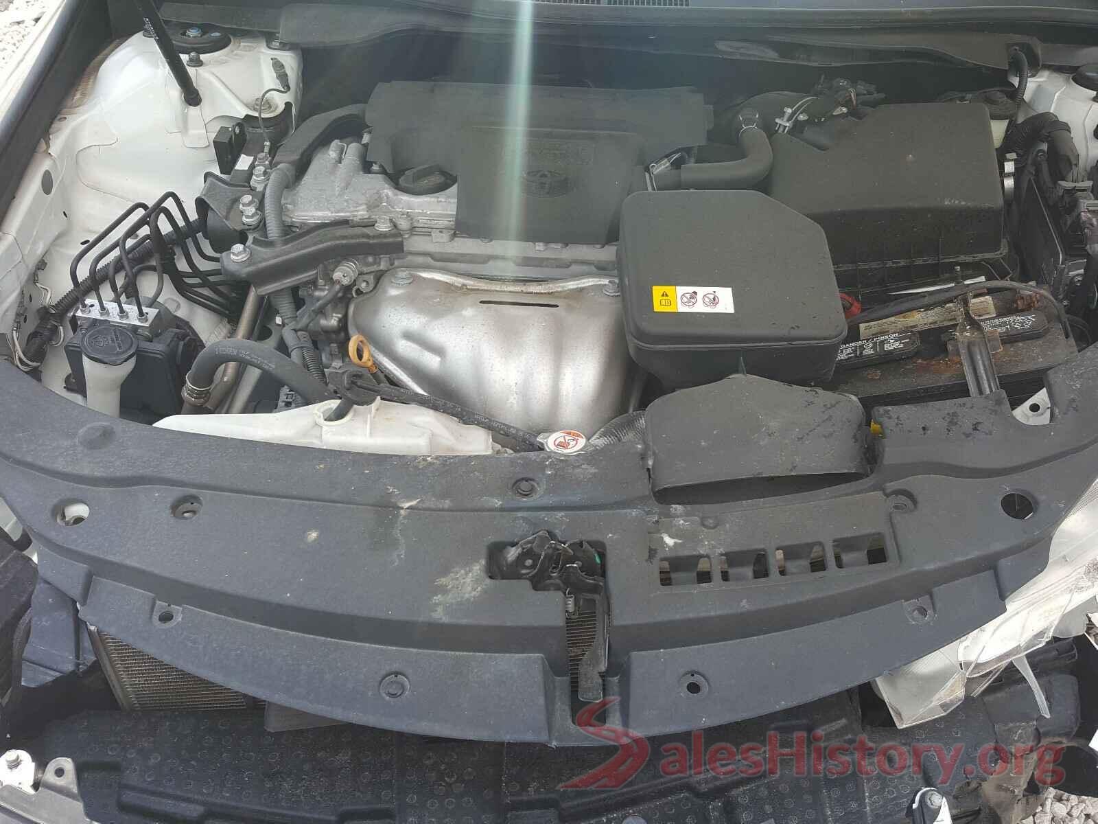 4T1BF1FKXHU326054 2017 TOYOTA CAMRY