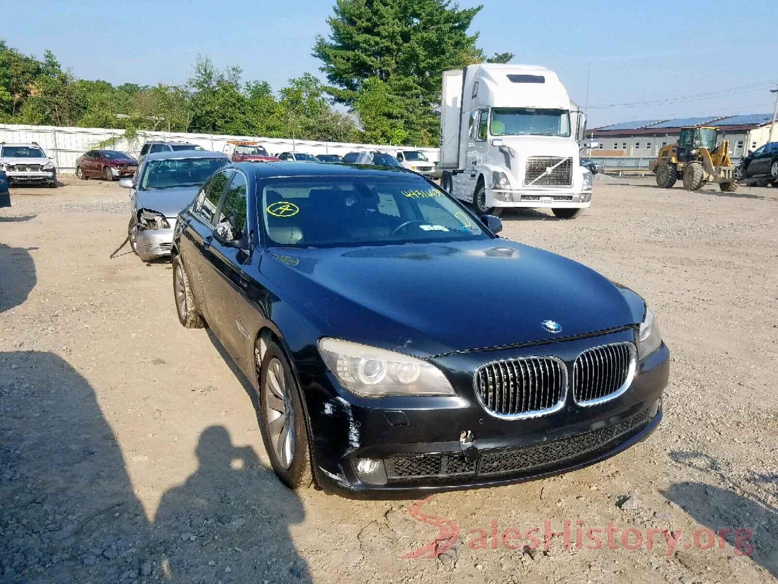 WBAKA8C52BCY36791 2011 BMW 7 SERIES