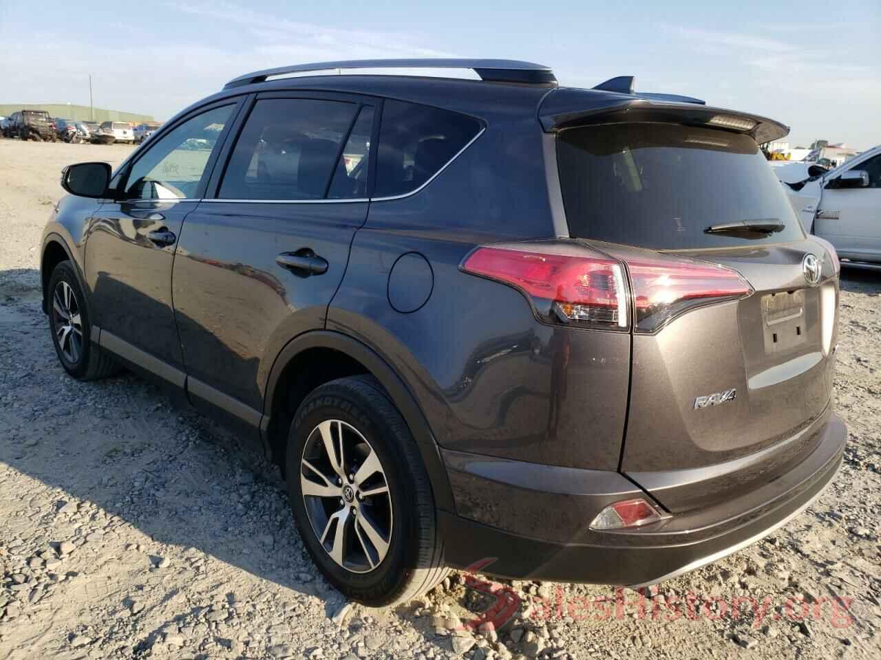 JTMWFREV5JJ742813 2018 TOYOTA RAV4