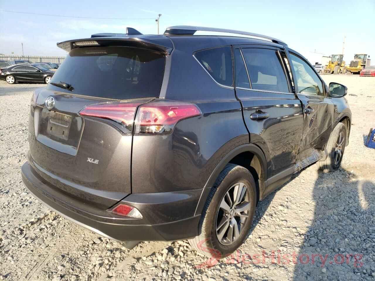 JTMWFREV5JJ742813 2018 TOYOTA RAV4