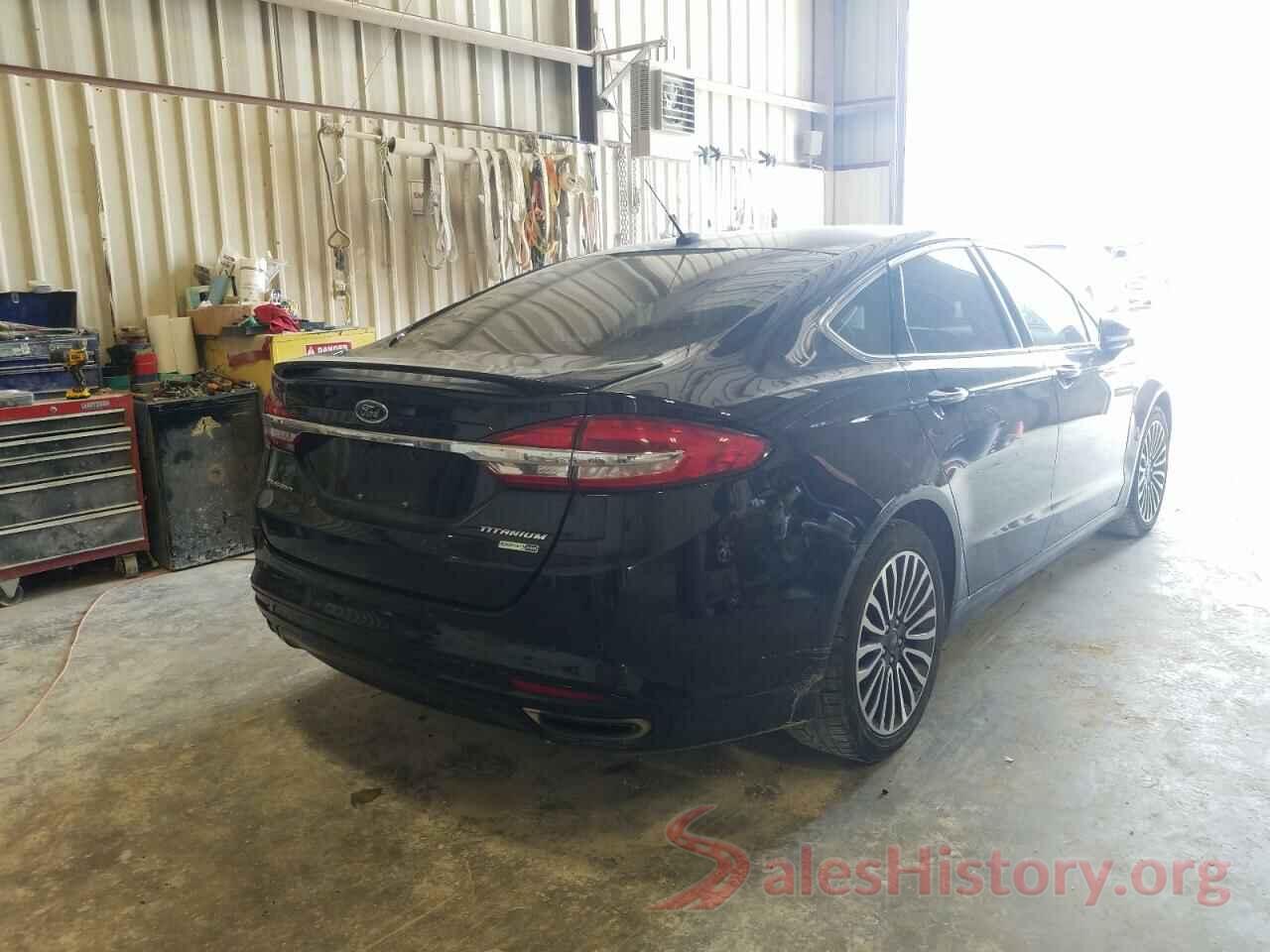 3FA6P0D9XJR168234 2018 FORD FUSION