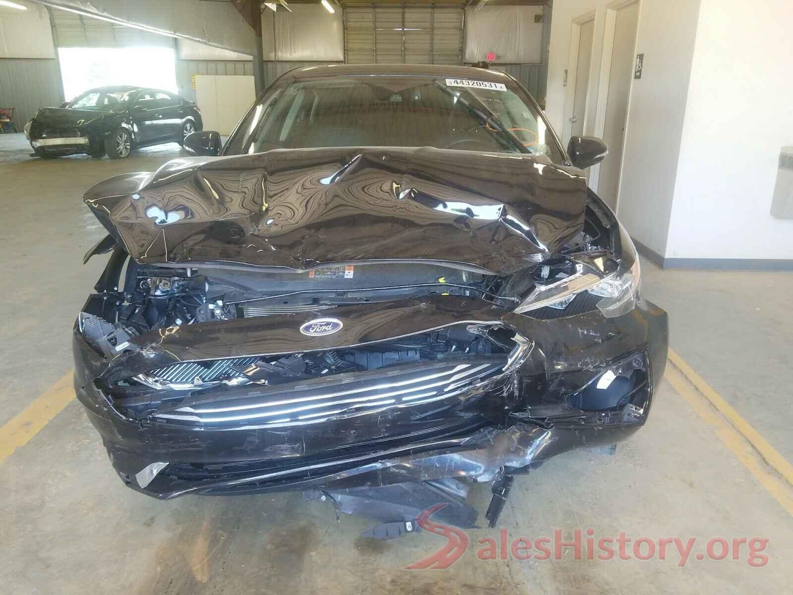 3FA6P0CD2LR130814 2020 FORD FUSION