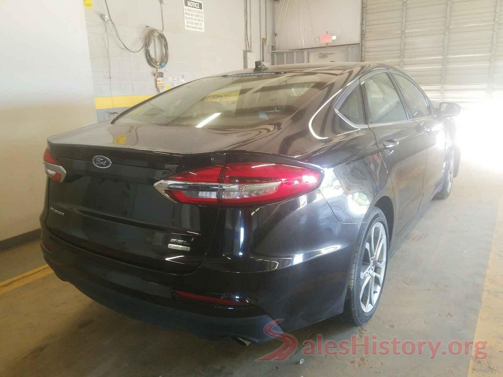 3FA6P0CD2LR130814 2020 FORD FUSION