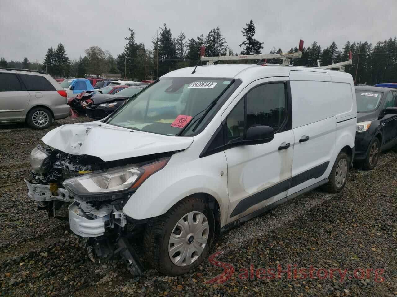 NM0LS7E25L1481448 2020 FORD TRANSIT