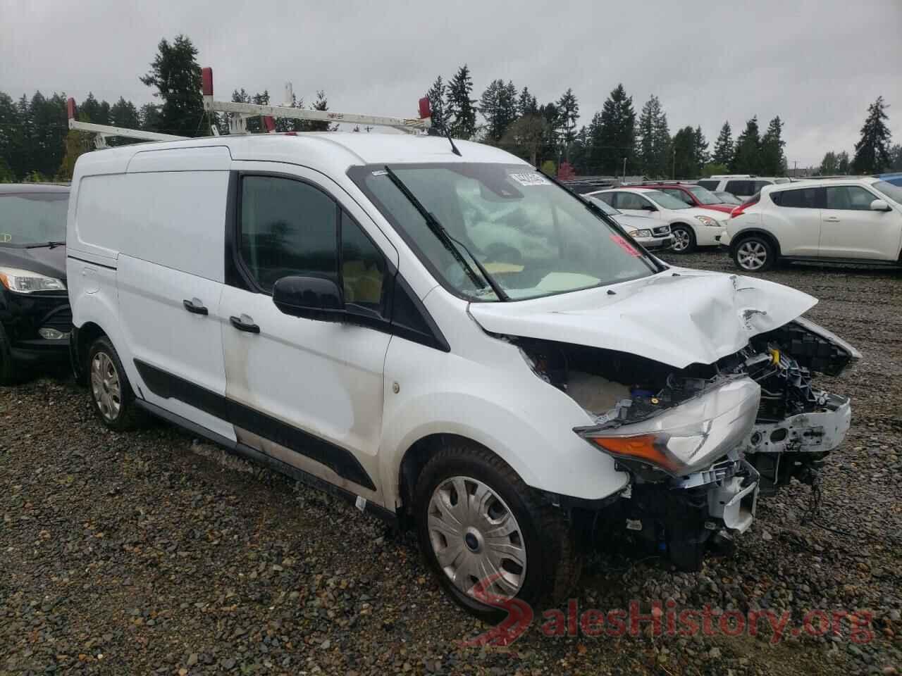 NM0LS7E25L1481448 2020 FORD TRANSIT