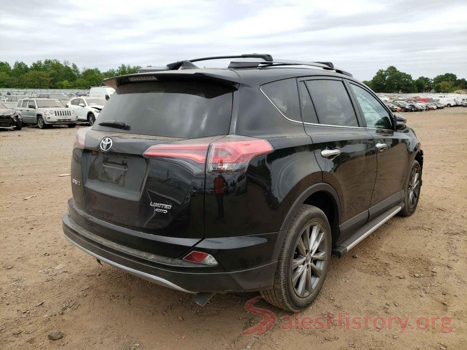 2T3DFREV3HW673719 2017 TOYOTA RAV4