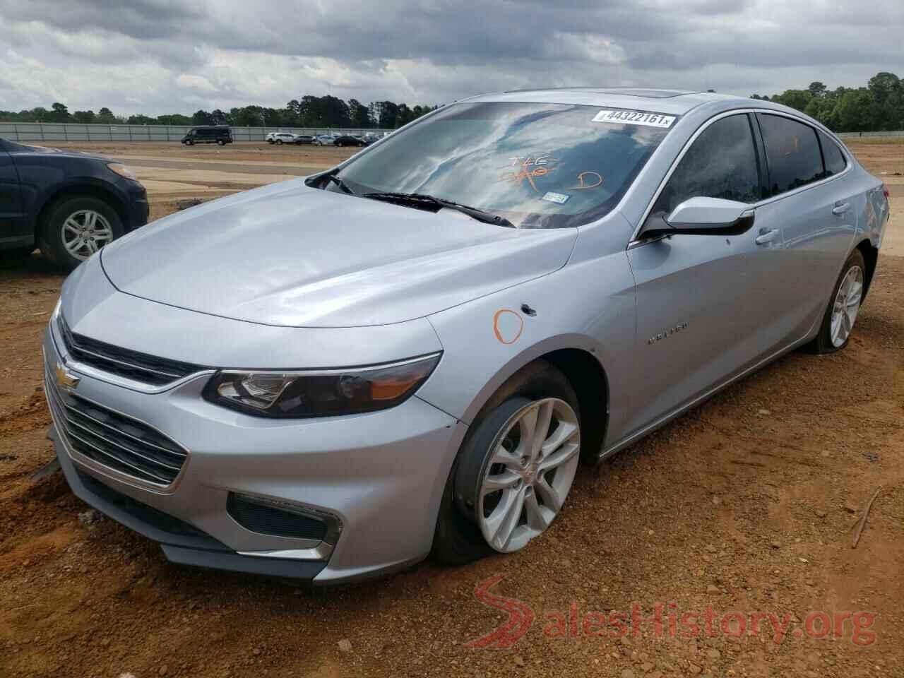 1G1ZD5ST3JF121998 2018 CHEVROLET MALIBU