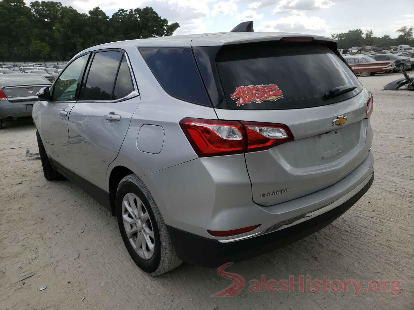 3GNAXJEV4JS596080 2018 CHEVROLET EQUINOX