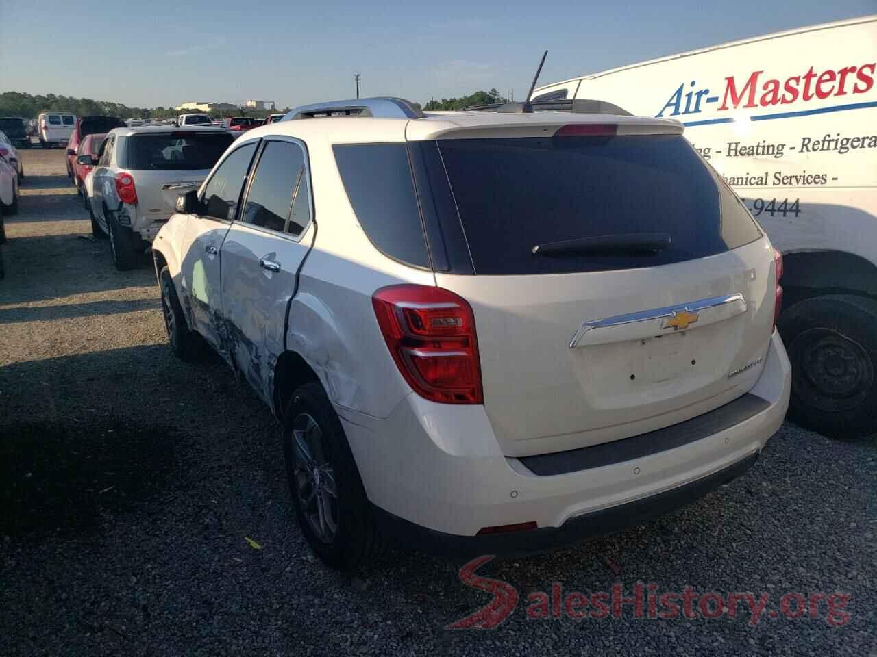 2GNALDEKXG1149762 2016 CHEVROLET EQUINOX