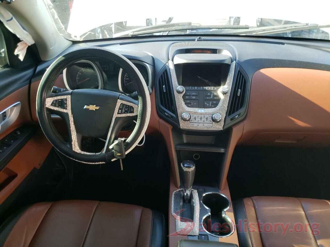 2GNALDEKXG1149762 2016 CHEVROLET EQUINOX