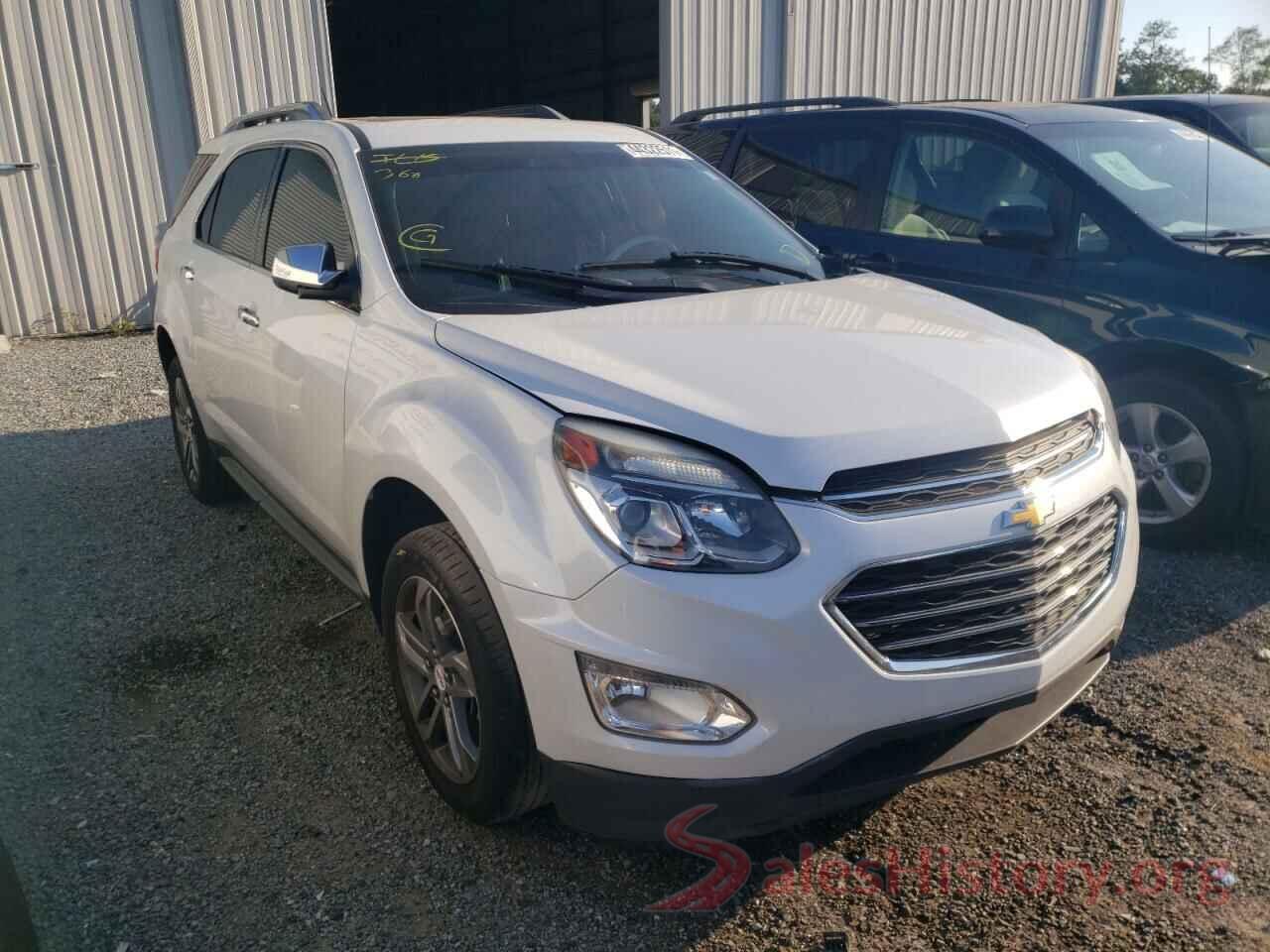 2GNALDEKXG1149762 2016 CHEVROLET EQUINOX