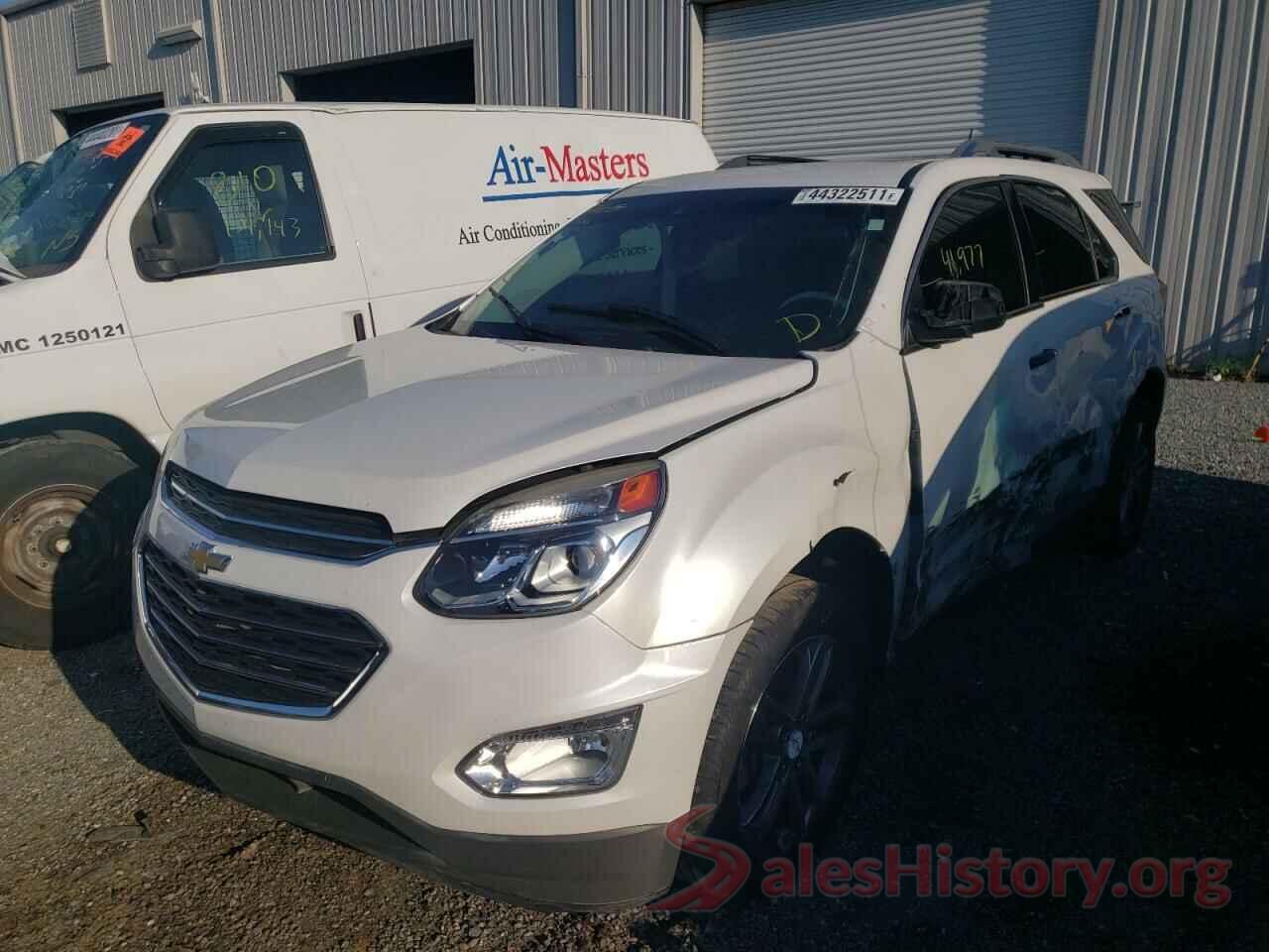 2GNALDEKXG1149762 2016 CHEVROLET EQUINOX