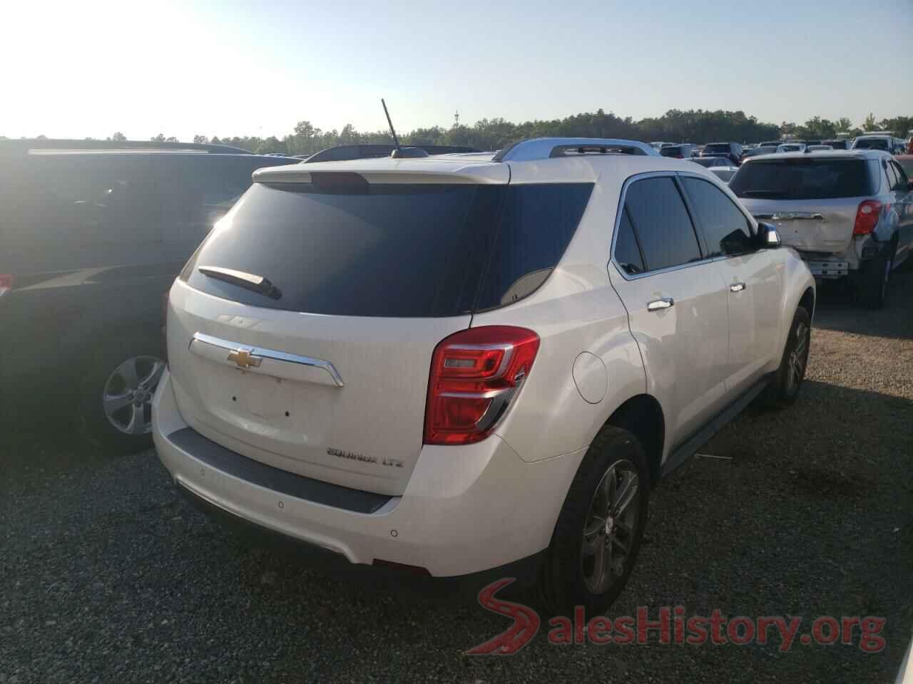 2GNALDEKXG1149762 2016 CHEVROLET EQUINOX