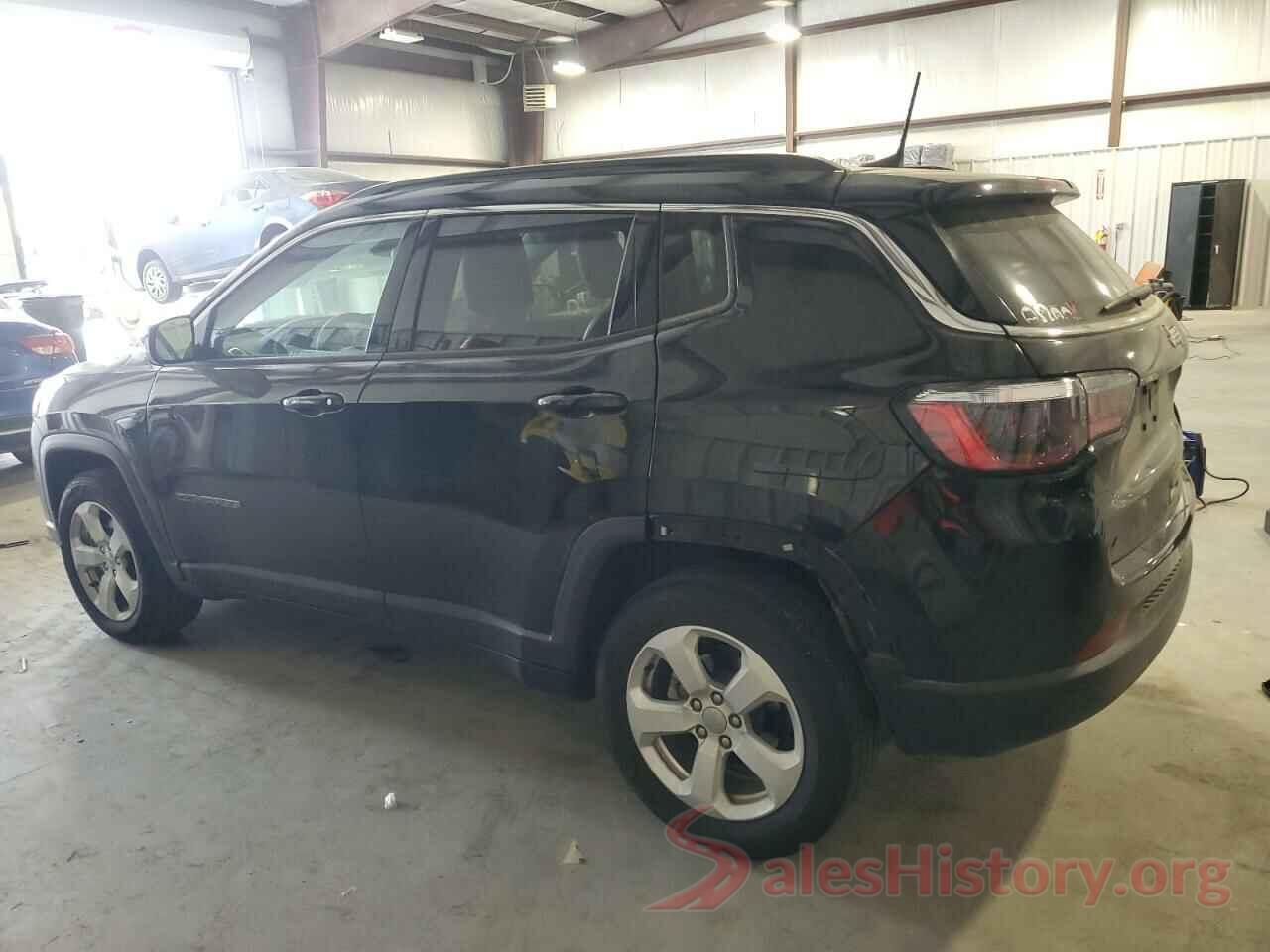 3C4NJCBB5MT510338 2021 JEEP COMPASS