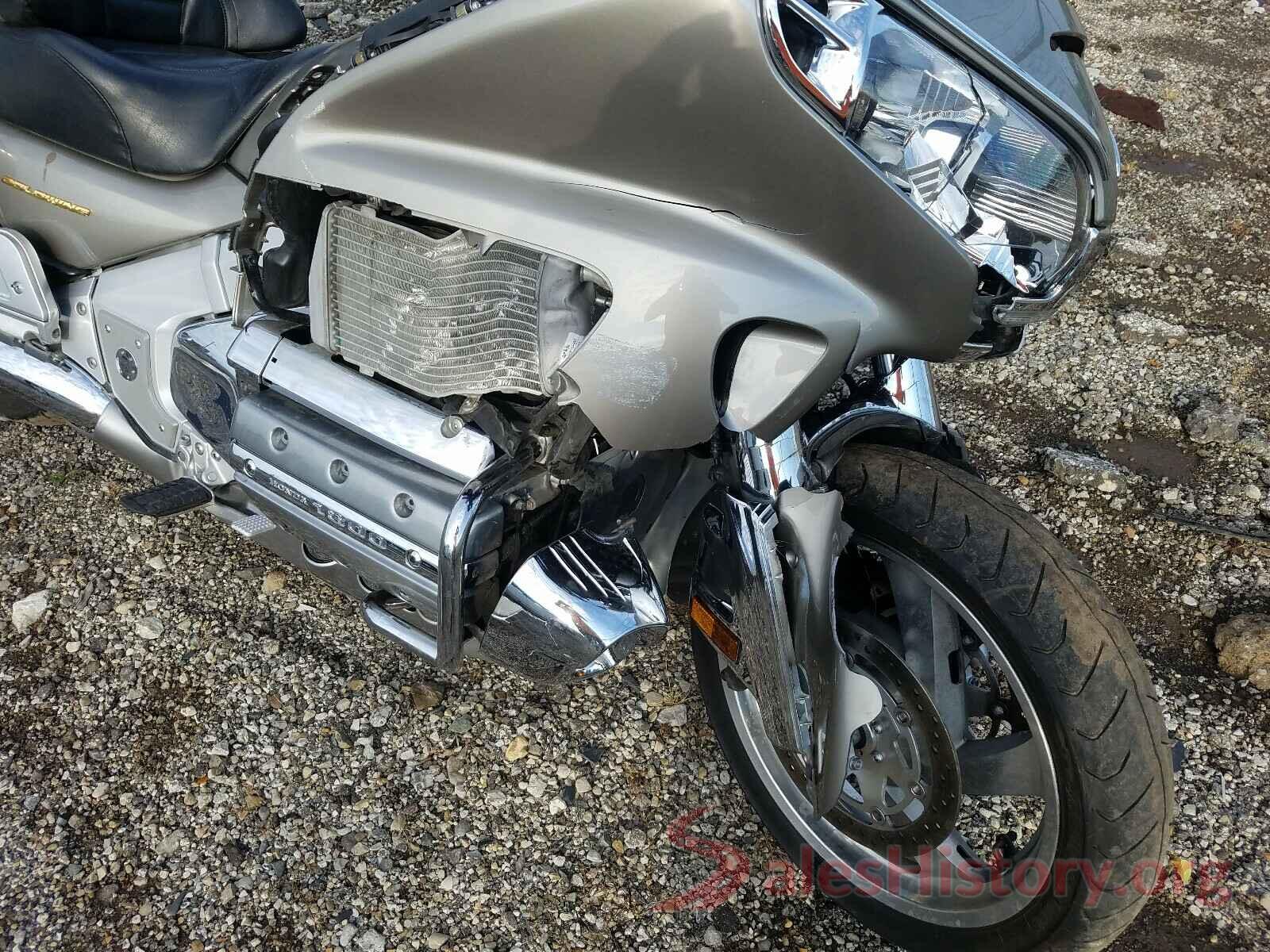 1HFSC47002A103788 2002 HONDA GL CYCLE