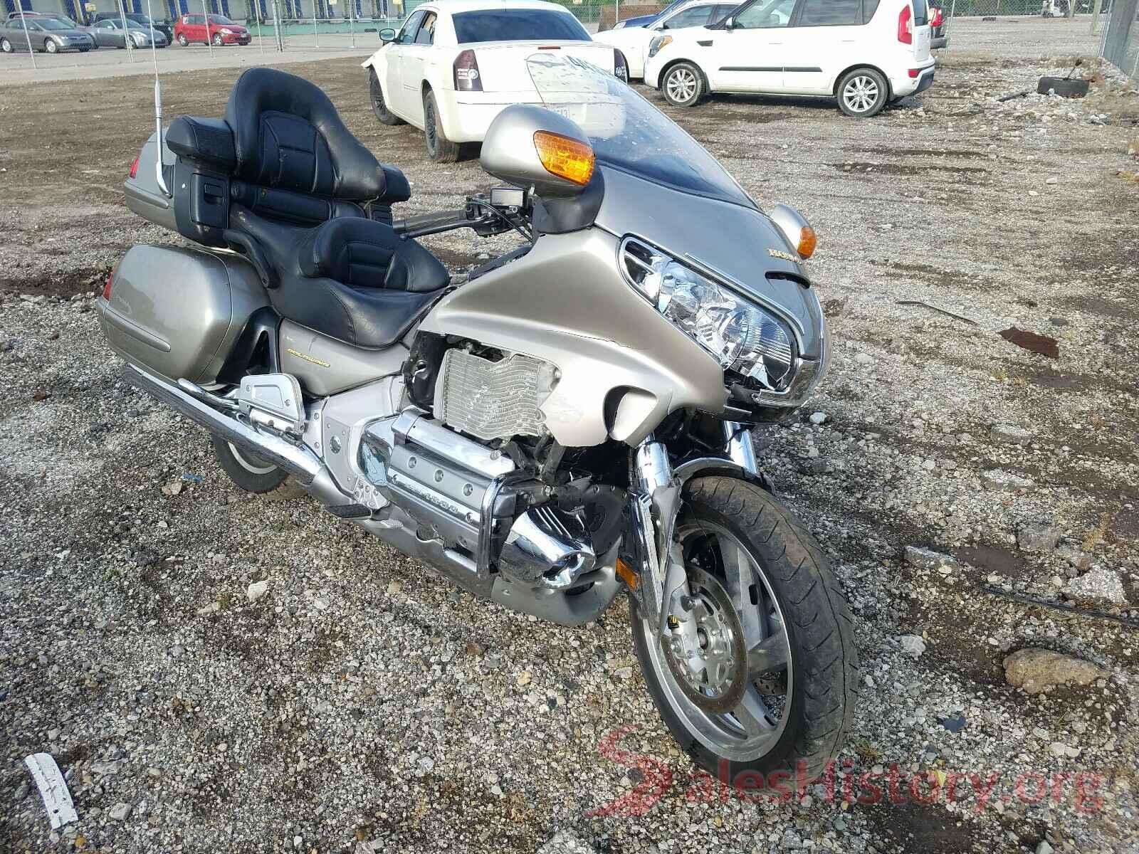 1HFSC47002A103788 2002 HONDA GL CYCLE