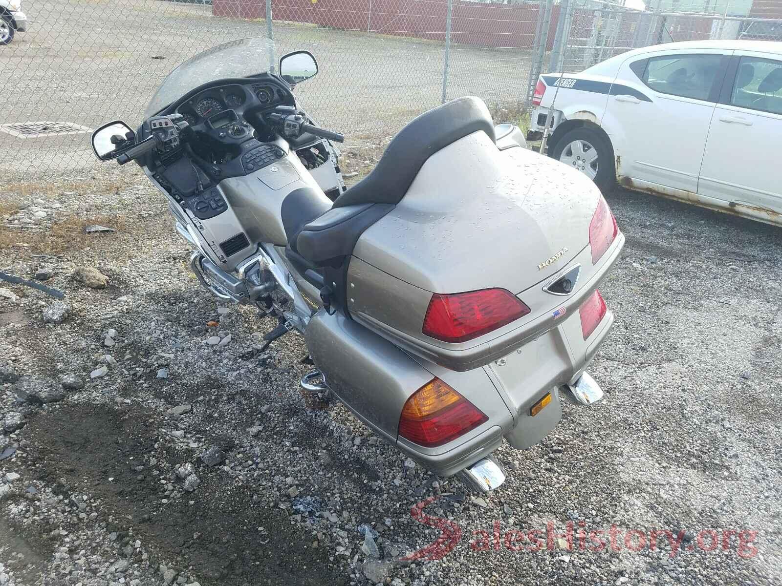 1HFSC47002A103788 2002 HONDA GL CYCLE