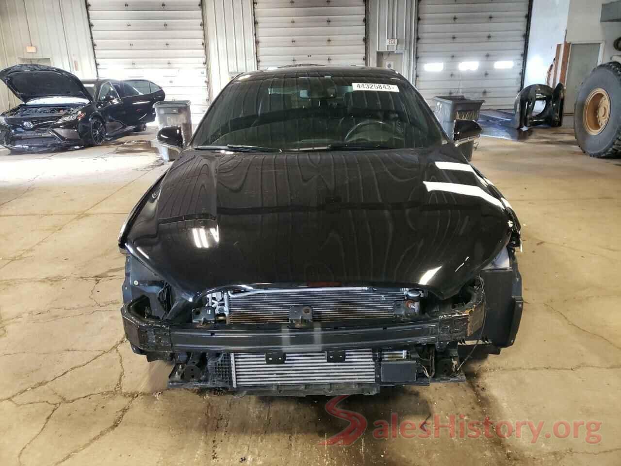 3LN6L5D97KR622018 2019 LINCOLN MKZ