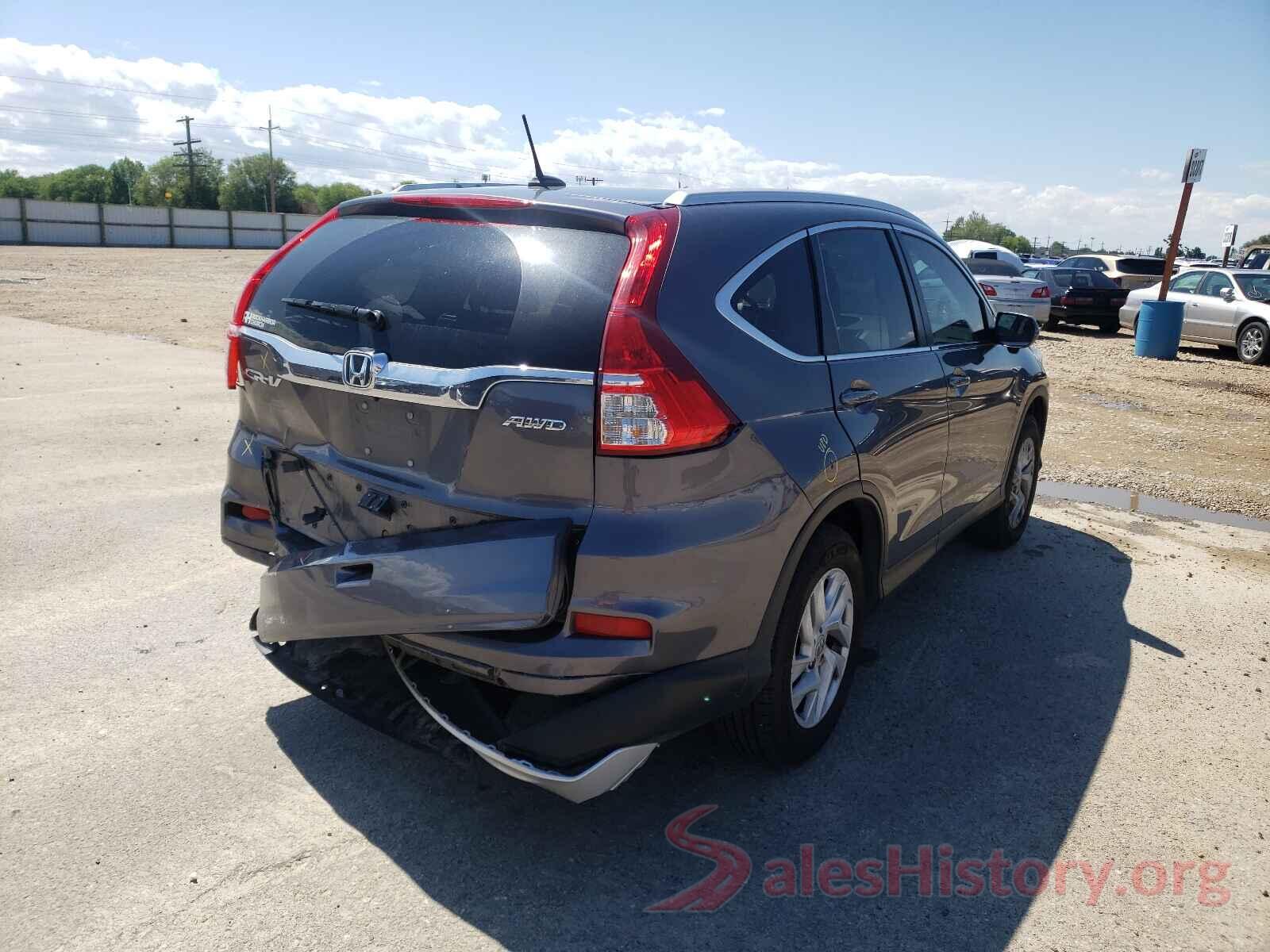 2HKRM4H73GH632041 2016 HONDA CRV