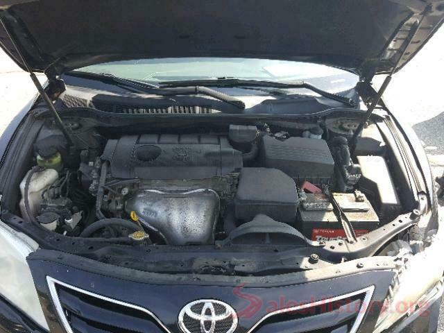 4T4BF3EK5BR088172 2011 TOYOTA CAMRY BASE