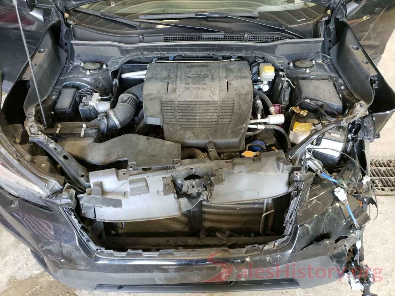 JF2SKAGC5LH520095 2020 SUBARU FORESTER