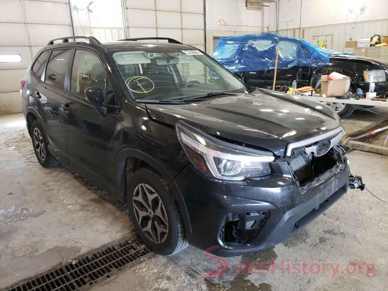 JF2SKAGC5LH520095 2020 SUBARU FORESTER