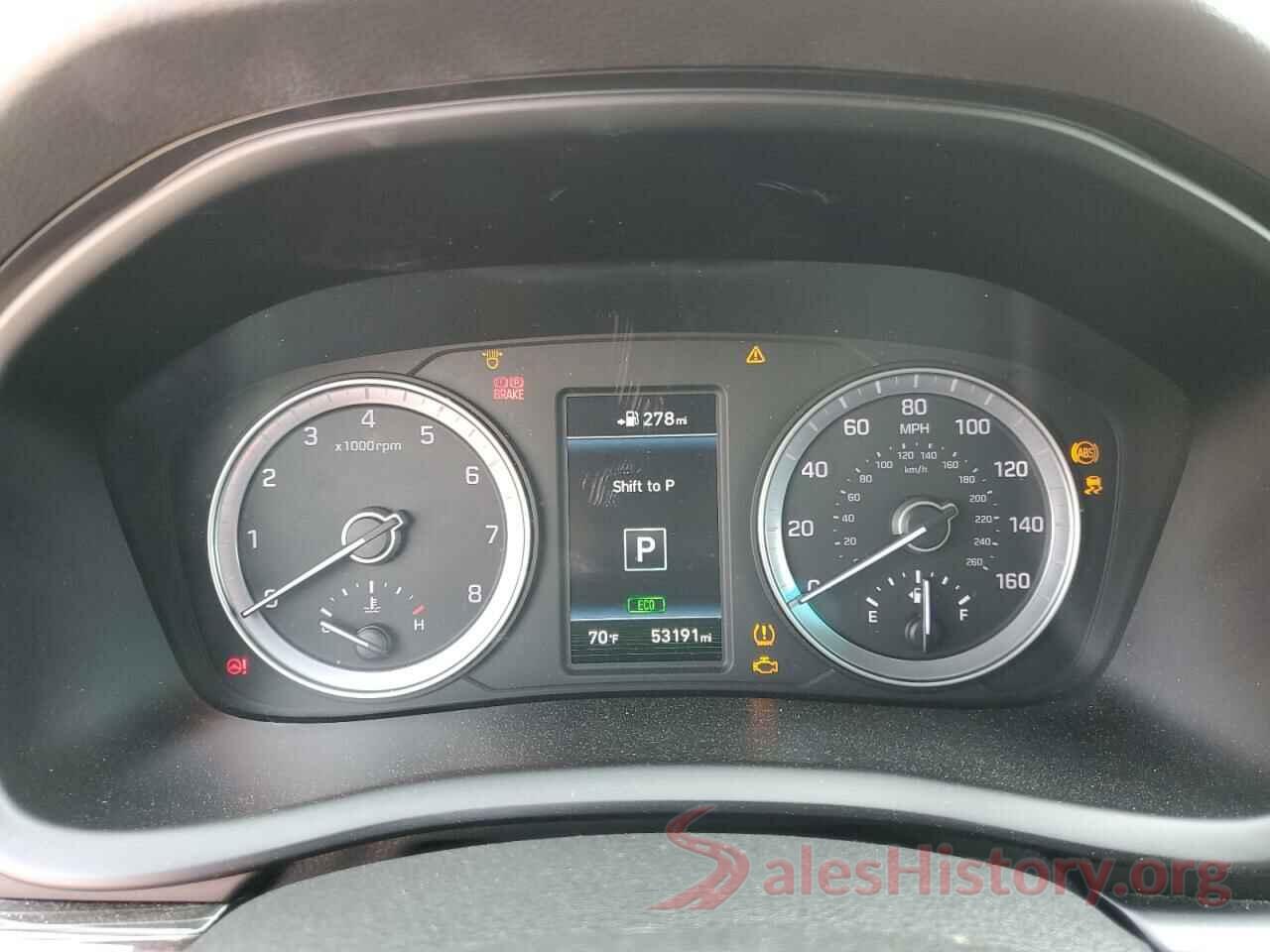 5NPE34AF2JH627245 2018 HYUNDAI SONATA