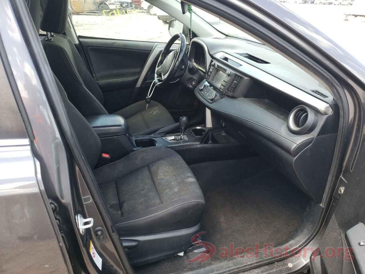 JTMWFREV5HJ102224 2017 TOYOTA RAV4