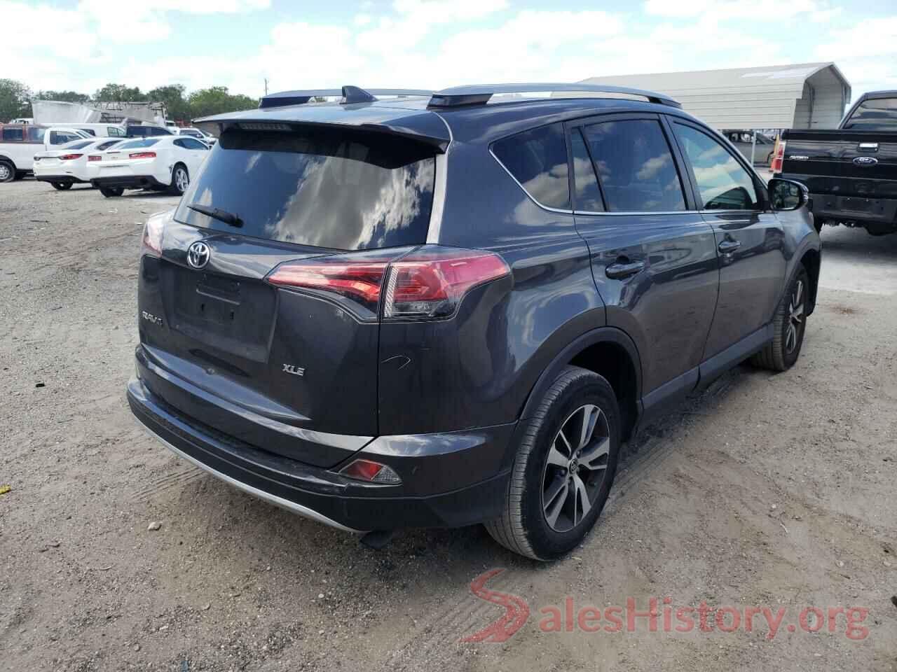 JTMWFREV5HJ102224 2017 TOYOTA RAV4