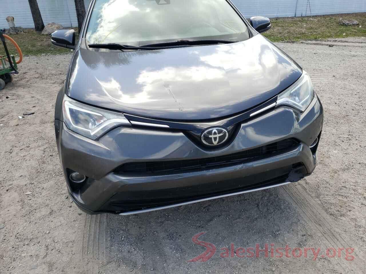 JTMWFREV5HJ102224 2017 TOYOTA RAV4