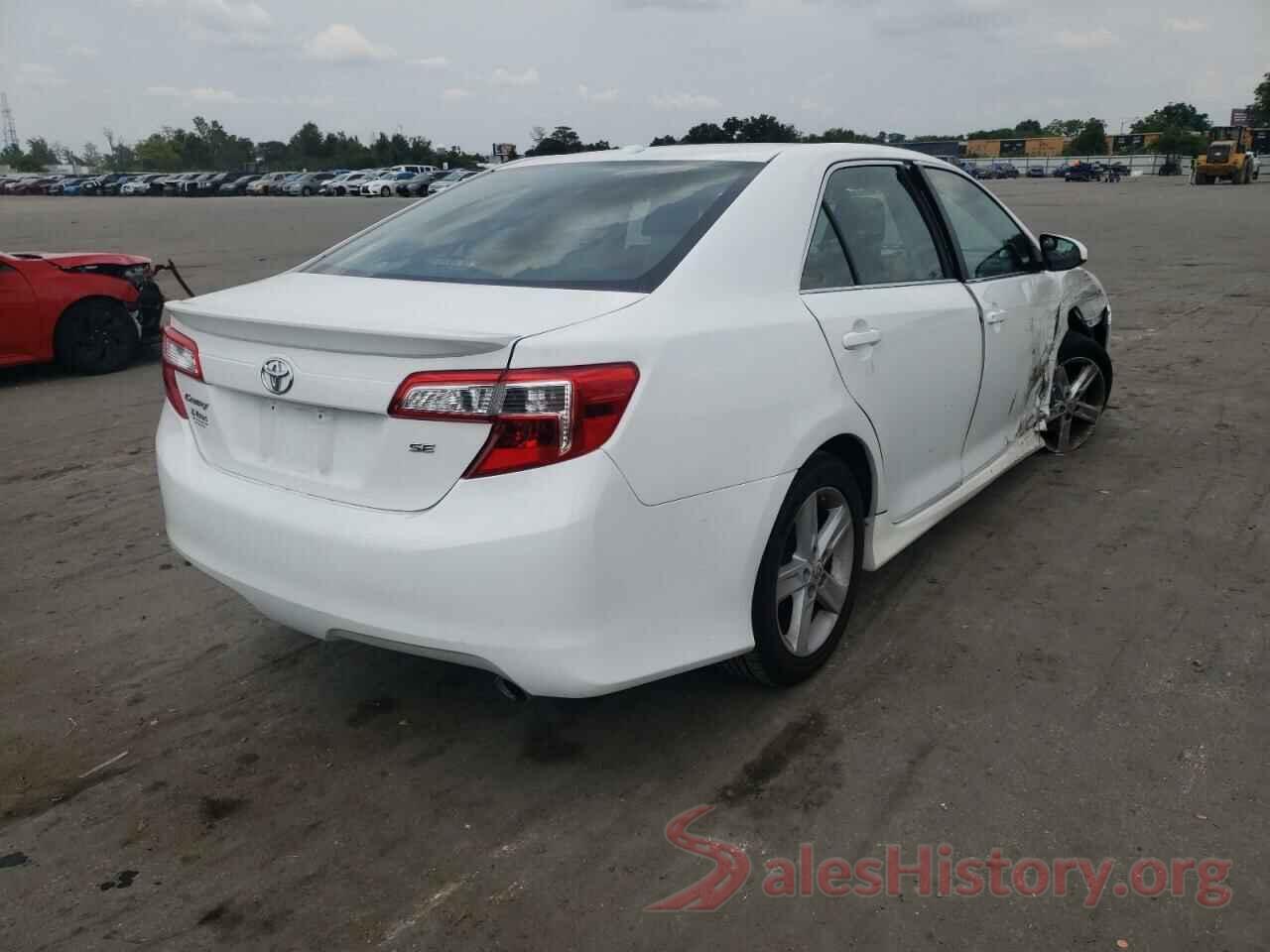 4T1BF1FK7CU599073 2012 TOYOTA CAMRY