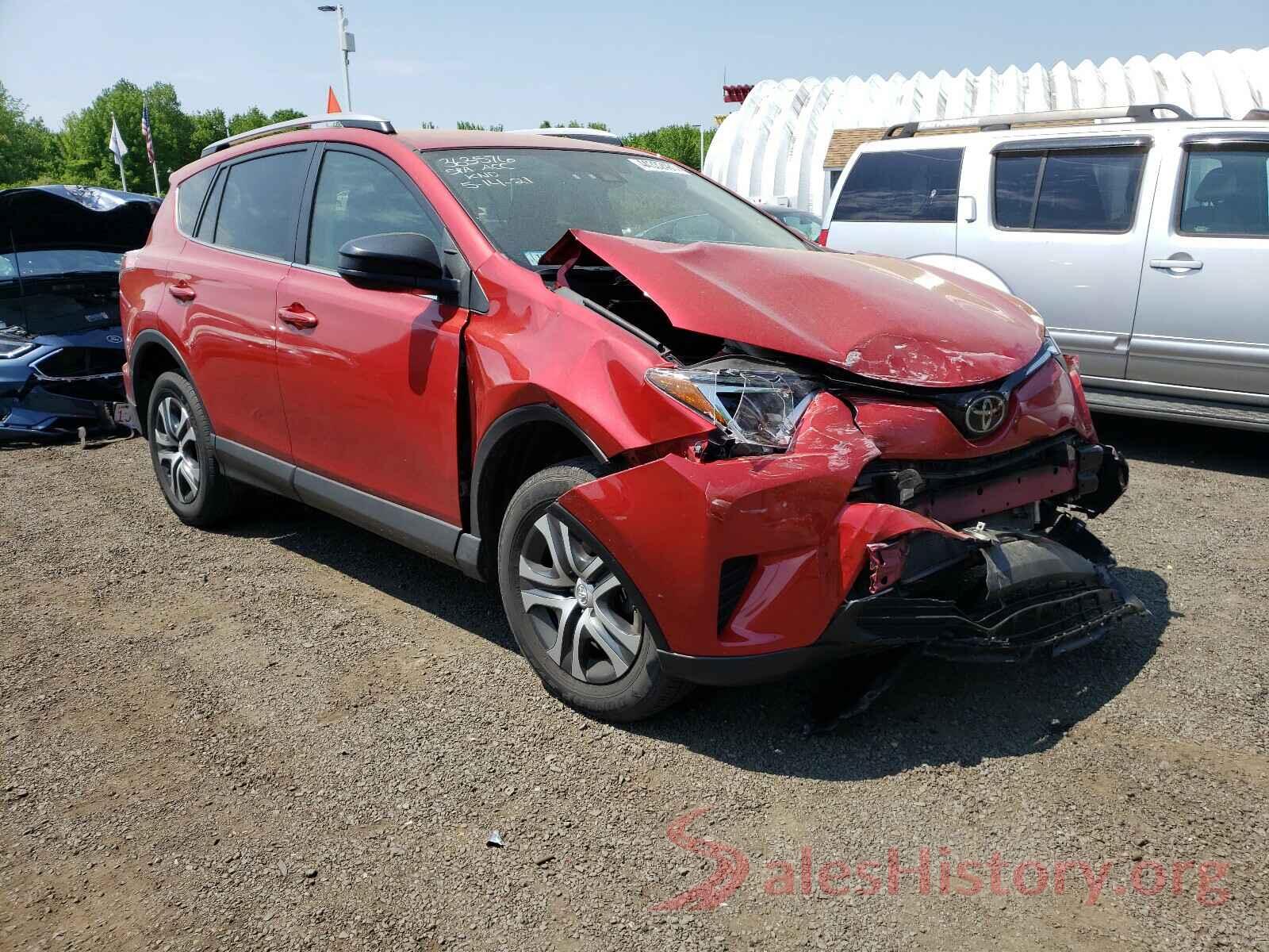 JTMBFREV7HJ152332 2017 TOYOTA RAV4