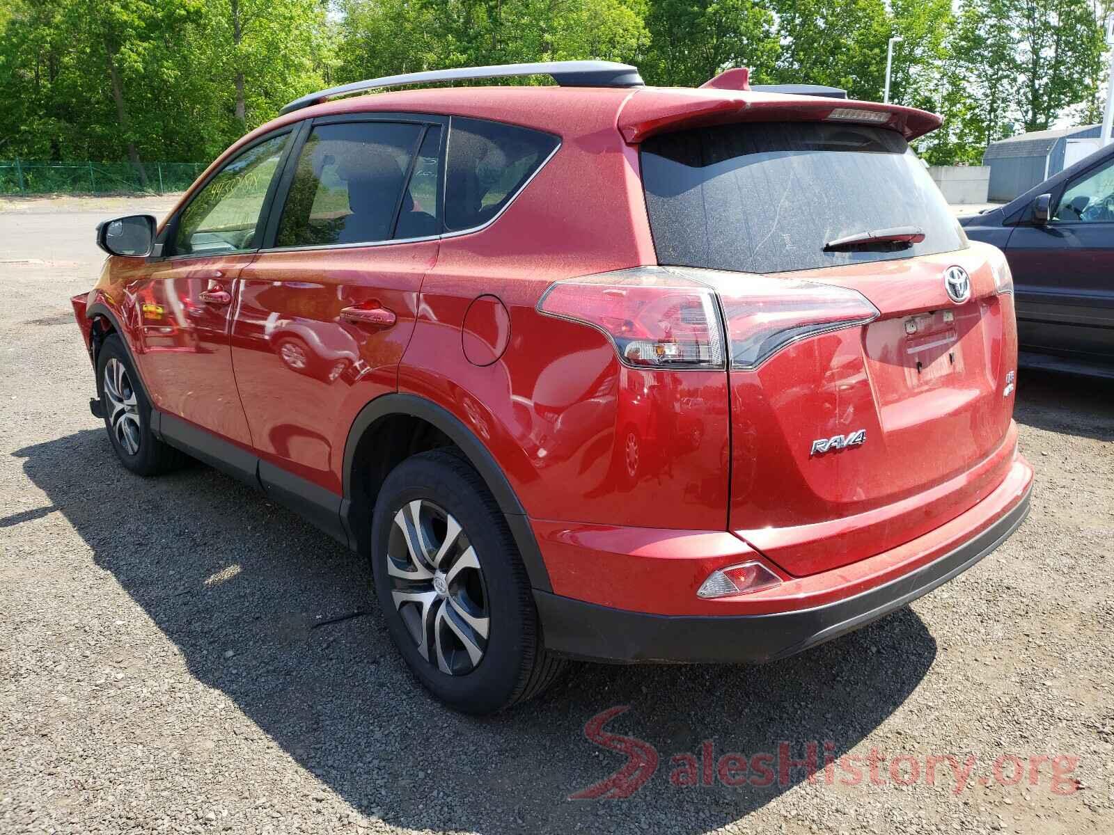 JTMBFREV7HJ152332 2017 TOYOTA RAV4