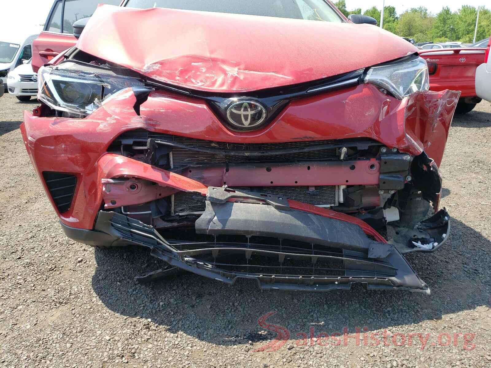 JTMBFREV7HJ152332 2017 TOYOTA RAV4