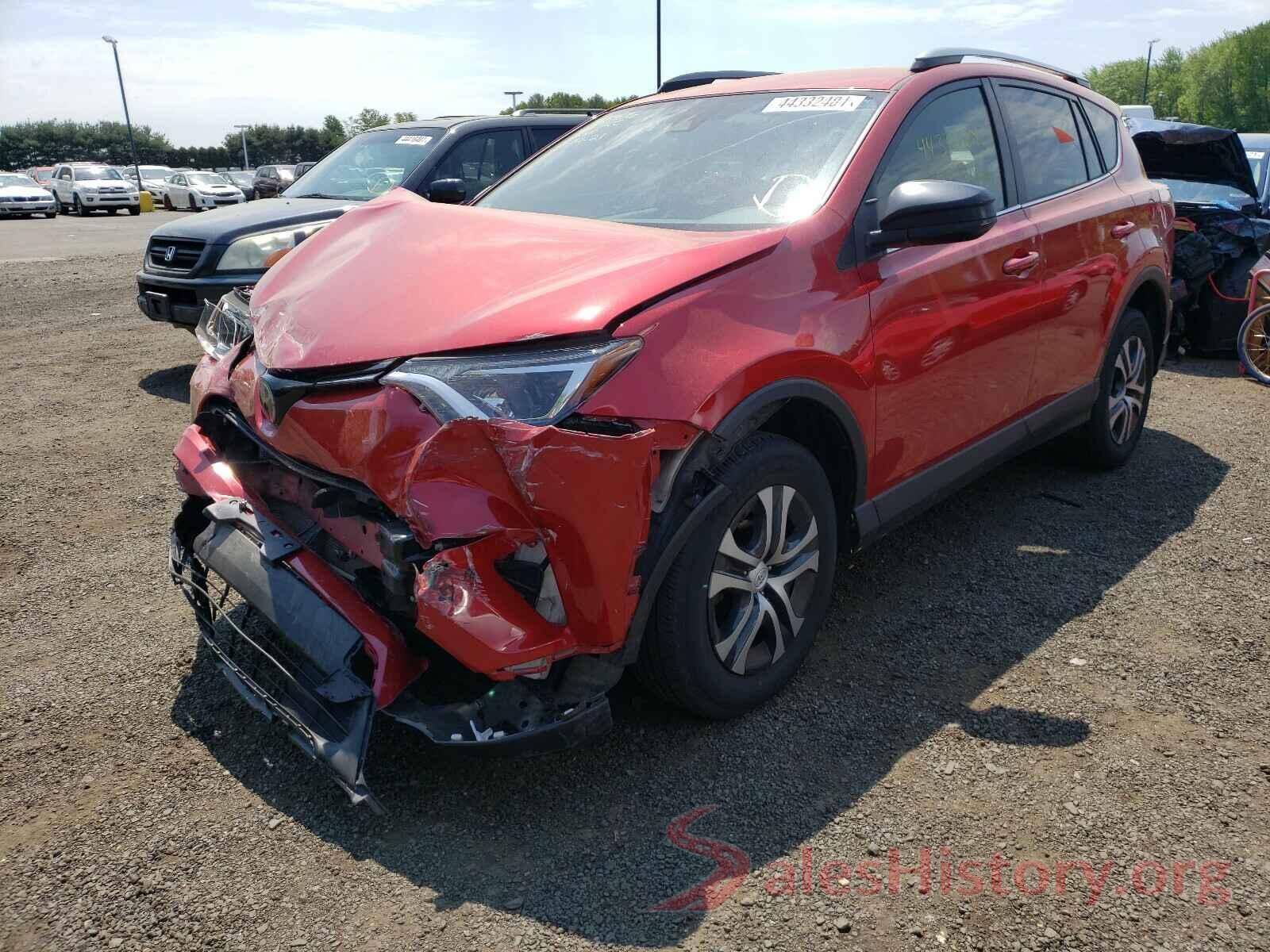 JTMBFREV7HJ152332 2017 TOYOTA RAV4