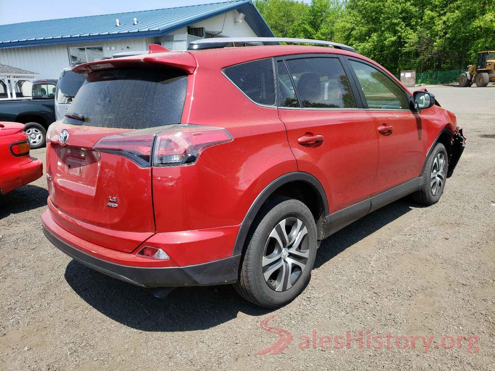 JTMBFREV7HJ152332 2017 TOYOTA RAV4