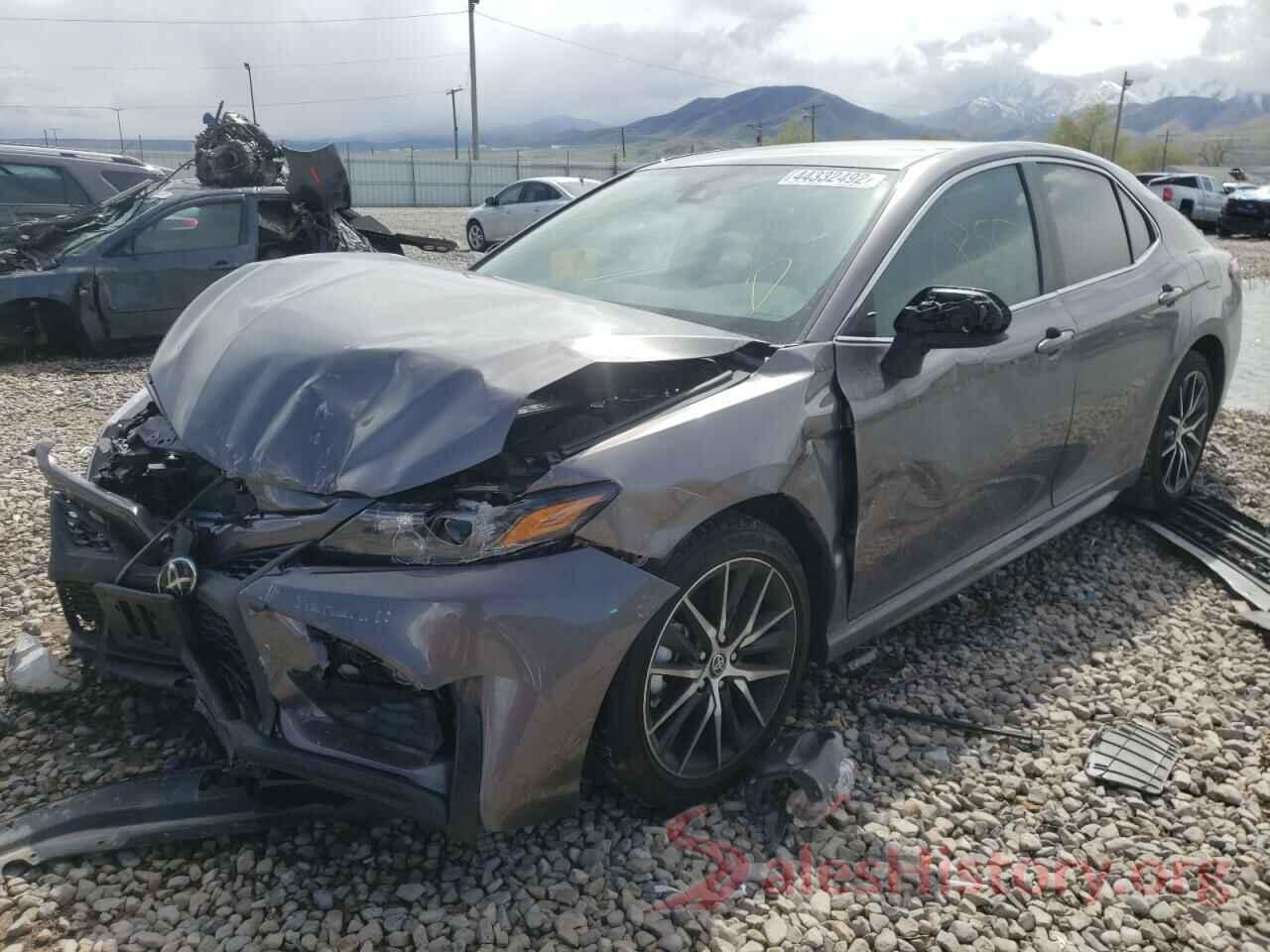 4T1G11AK2MU475712 2021 TOYOTA CAMRY