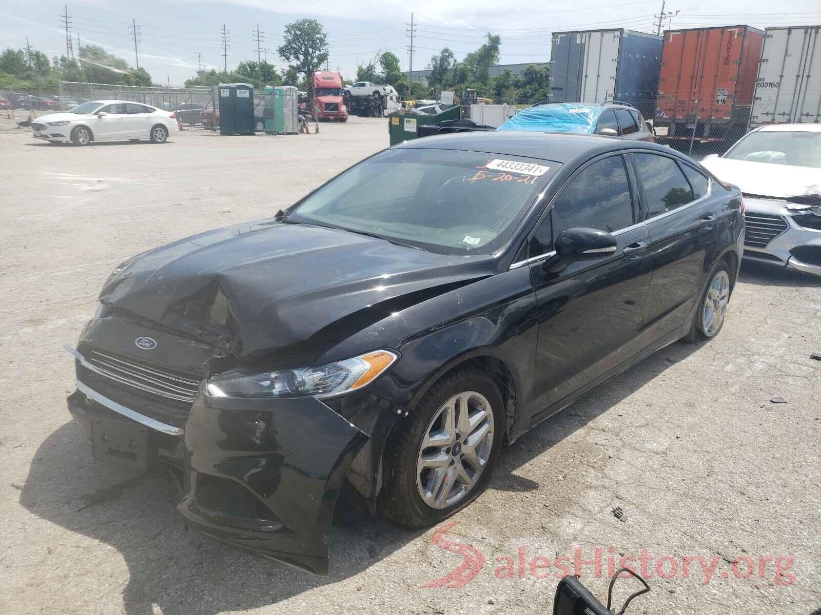 3FA6P0H76GR265481 2016 FORD FUSION