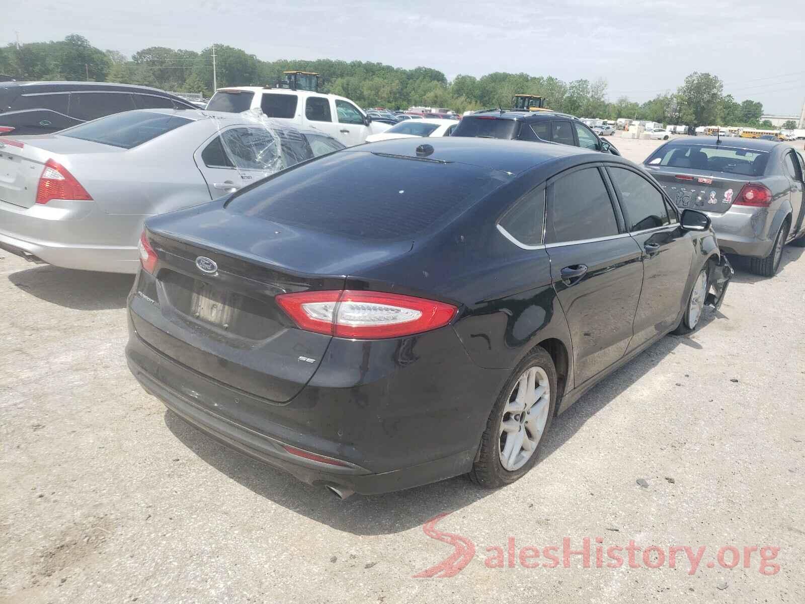 3FA6P0H76GR265481 2016 FORD FUSION